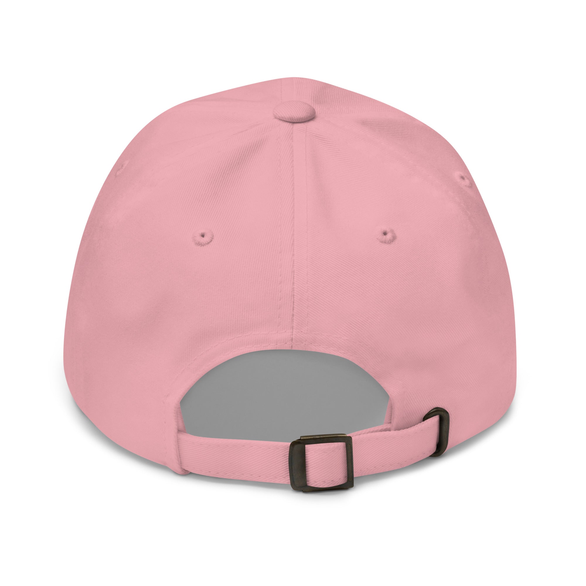 RV Rich Drip Tropical Flower 2.0 - Dad hat Pink