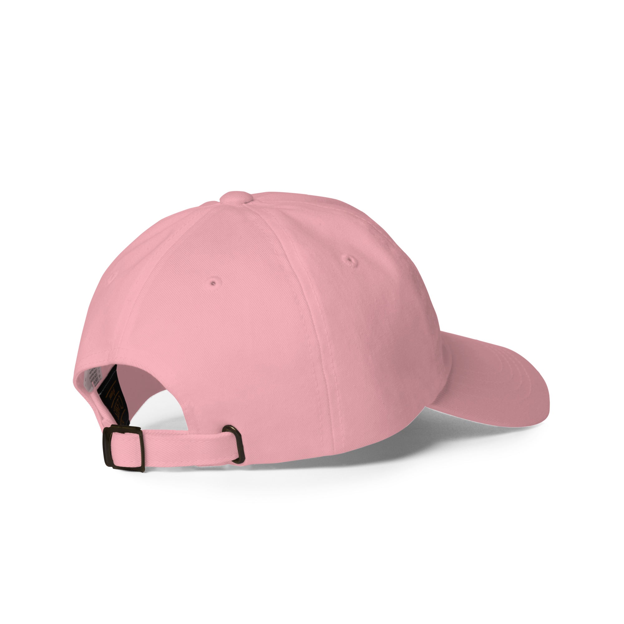 RV Rich Drip Tropical Flower 1.0 - Dad hat Pink