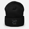 Rich Vibes Stallion Stable - Cuffed Beanie