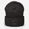 Rich Vibes Stallion Stable - Cuffed Beanie