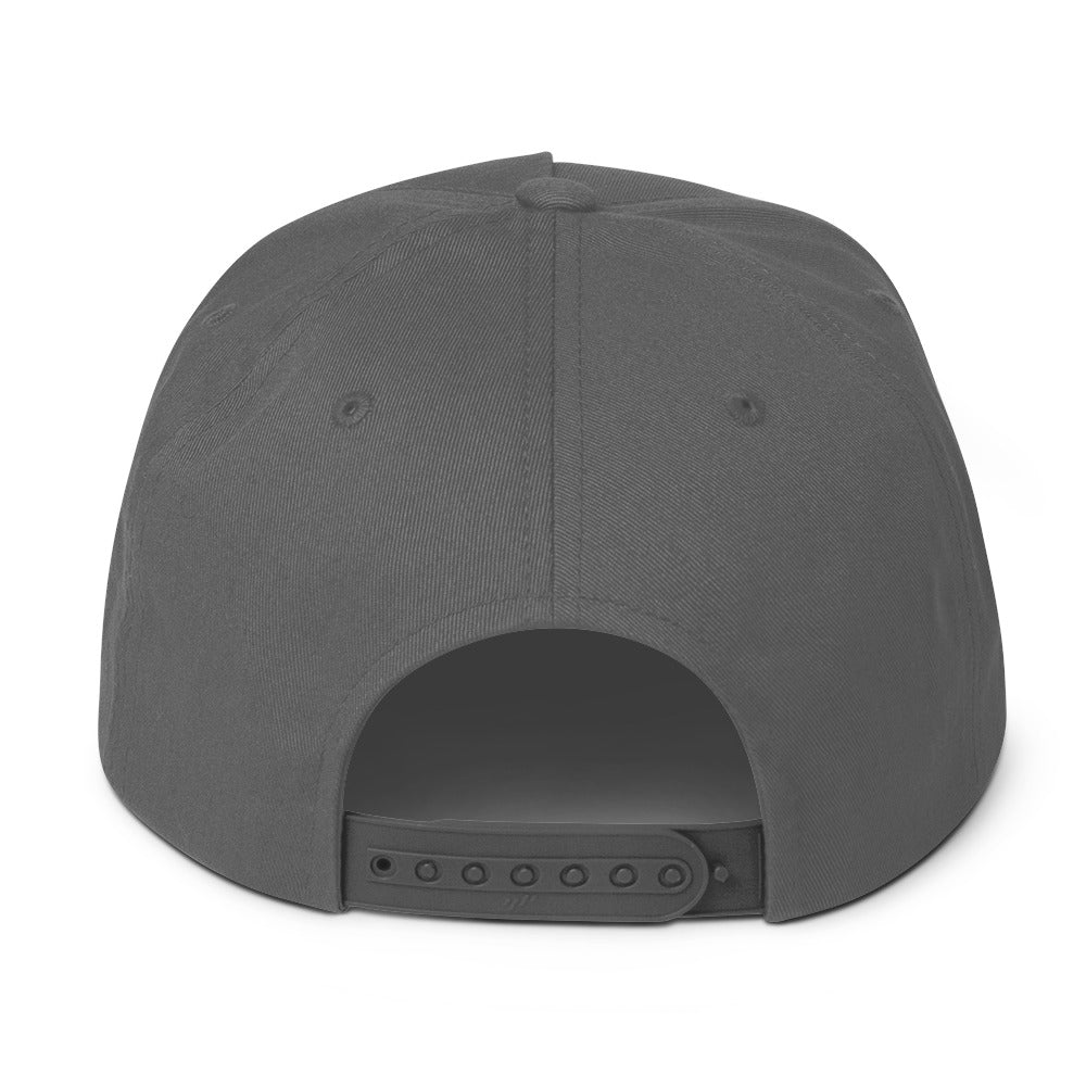 Rich Vibes Rich Drip Splash RR 2.0 - Flat Bill Cap