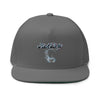 Rich Vibes Rich Drip STR8 Splash RR 2.0 - Flat Bill Cap
