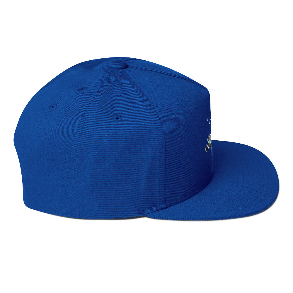 Rich Vibes Rich Drip Splash RR 2.0 - Flat Bill Cap