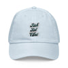 Rich Kid Vibes - Pastel baseball hat