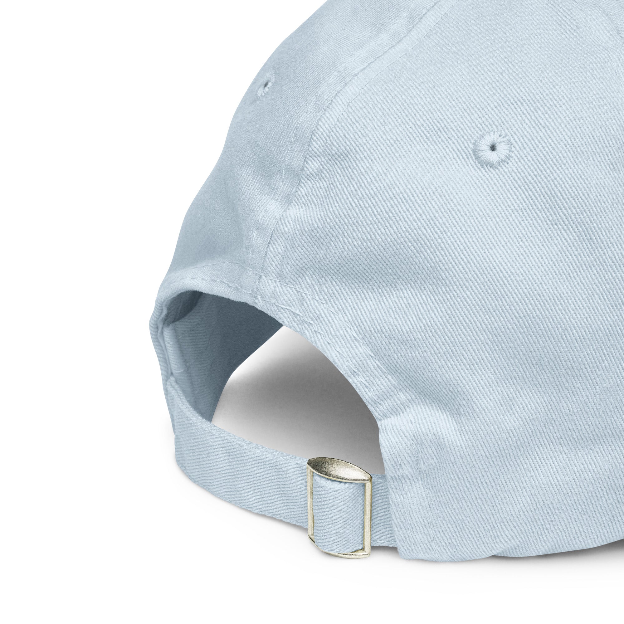 Rich Kid Vibes - Pastel baseball hat
