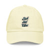 Rich Kid Vibes - Pastel baseball hat