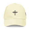 Jesus Cross 1.0 - Pastel baseball hat