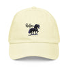 Rich Vibes STALLION - Pastel baseball hat