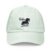 Rich Vibes STALLION - Pastel baseball hat