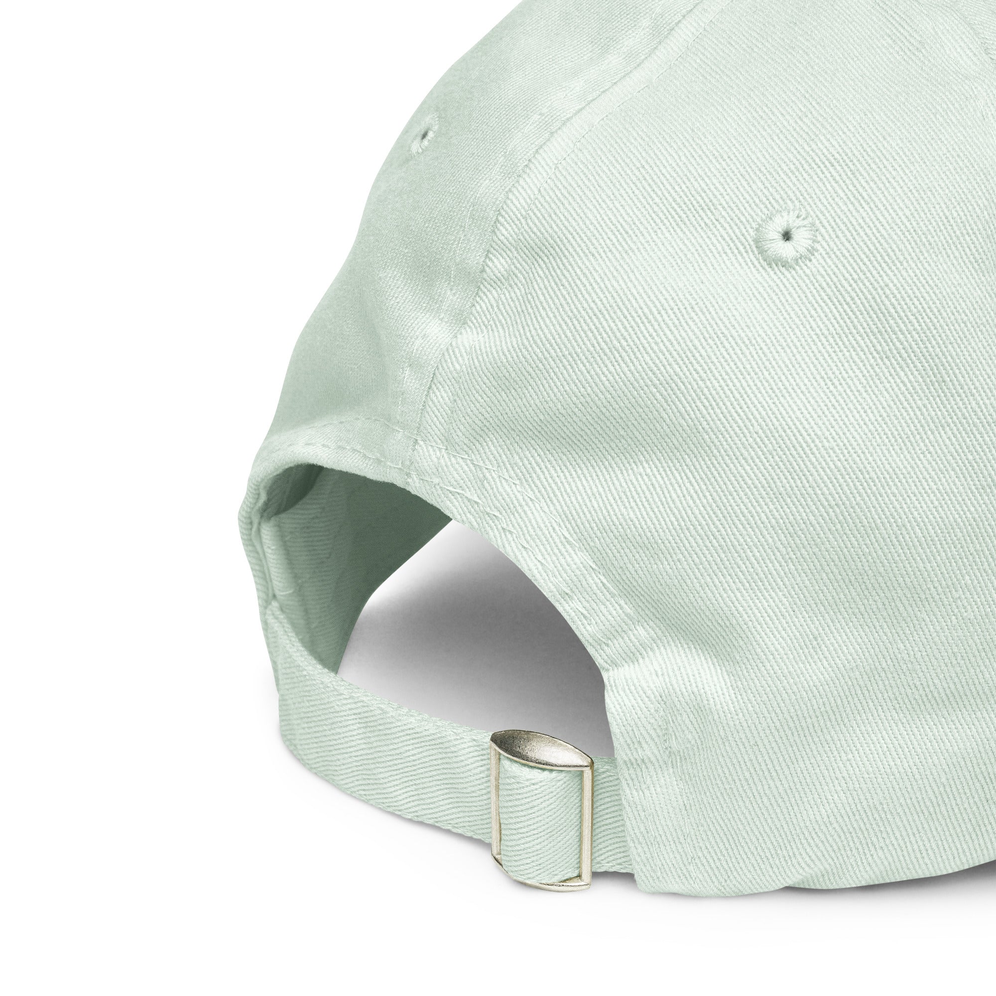 Rich Kid Vibes - Pastel baseball hat