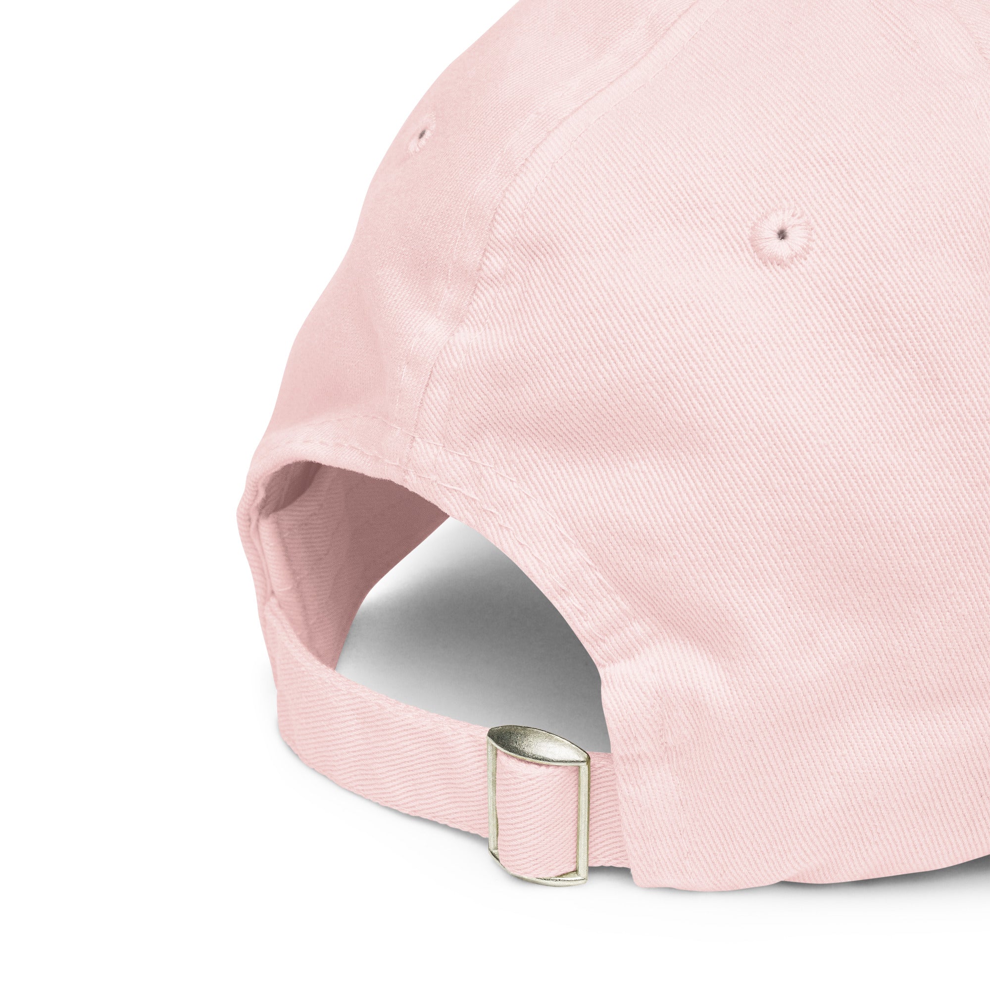Rich Kid Vibes - Pastel baseball hat