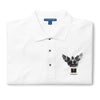 Rich Vibes Archangel Authentic Signature Collection - Men's Premium Polo