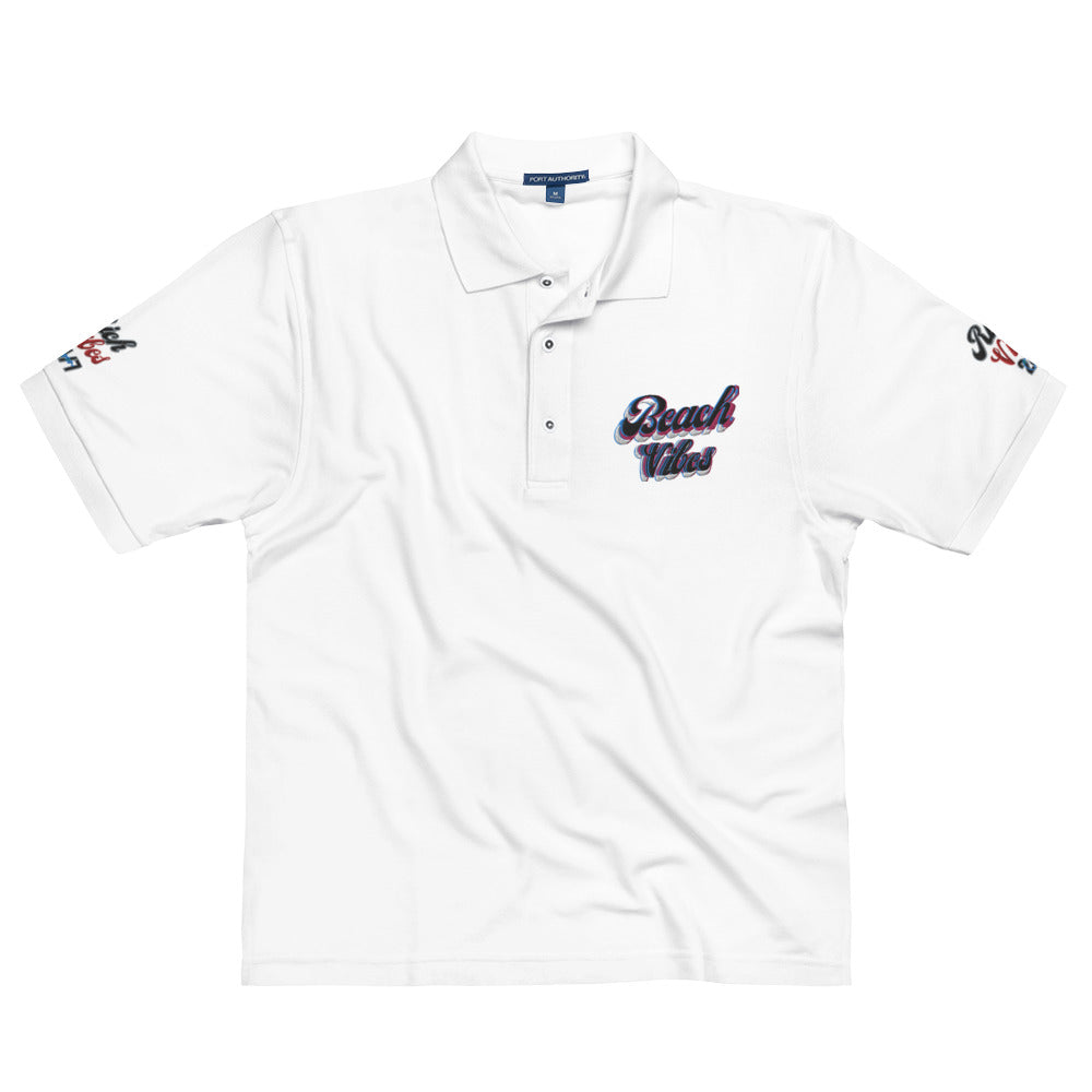 Men's Premium Polo