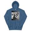 Rich Vibes Louis Armstrong RV Logo Authentic Signature Collection - Heavy Hoodie