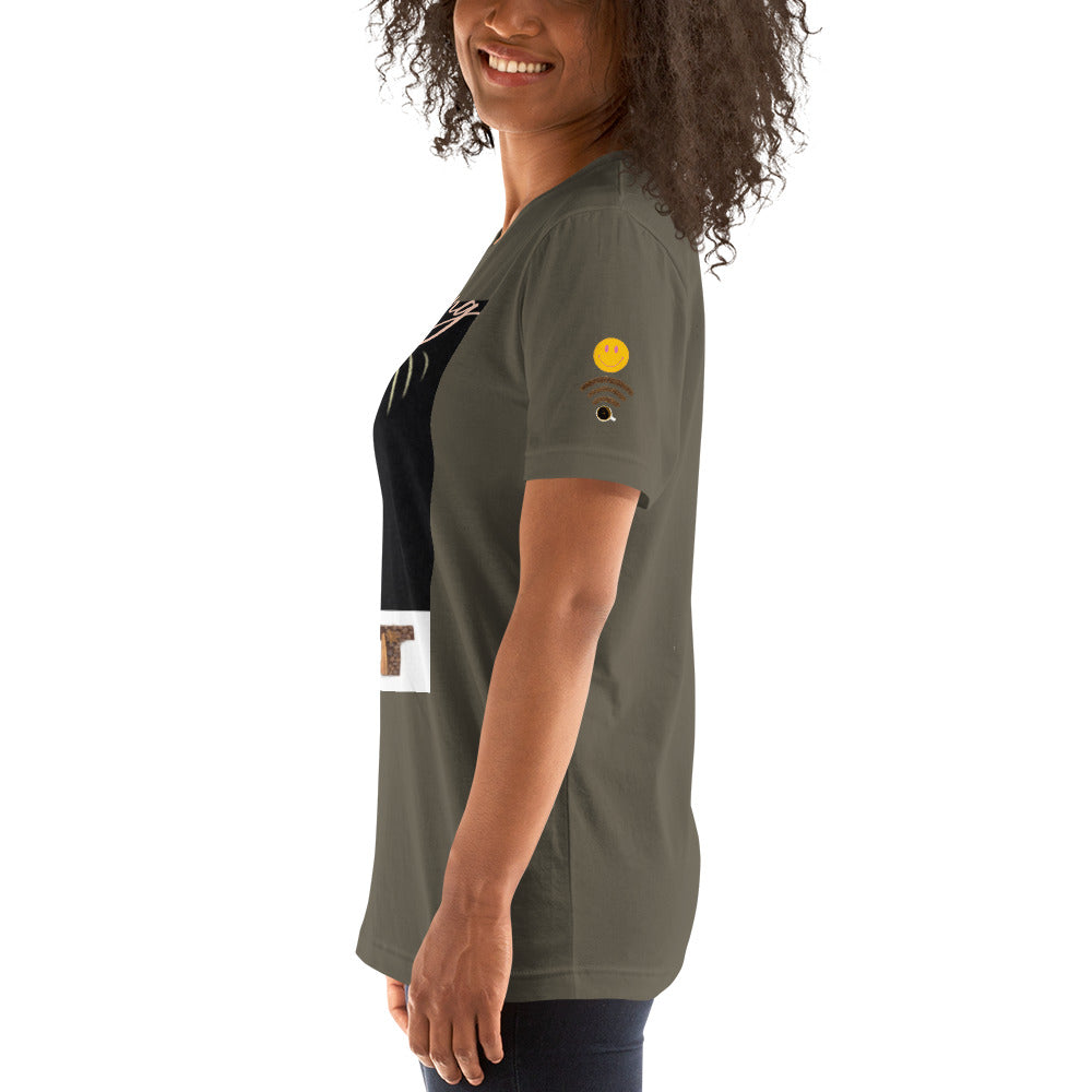 Rich Drip Good Morning Vibes 2 - Unisex t-shirt