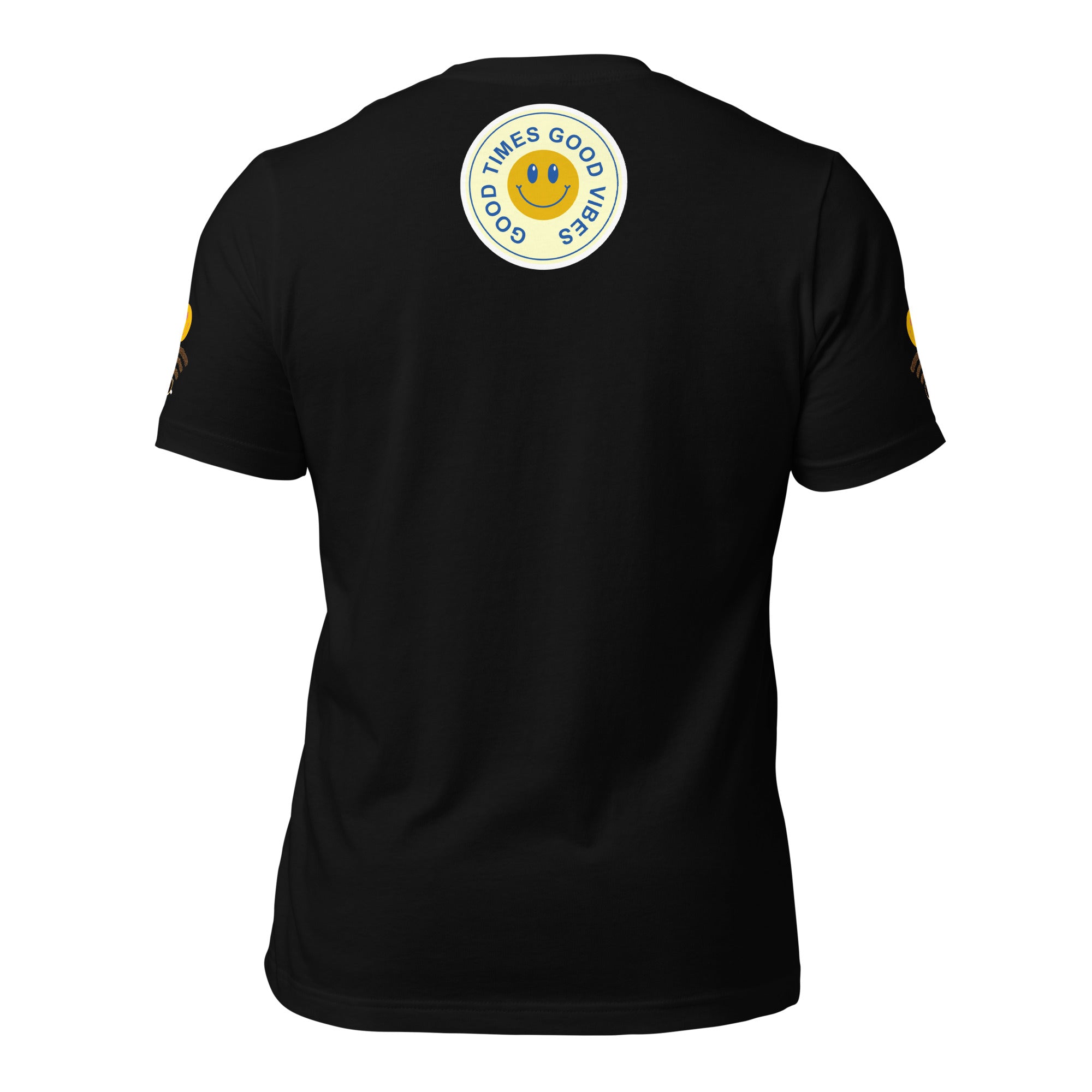 Rich Drip Good Morning Vibes 2 - Unisex t-shirt