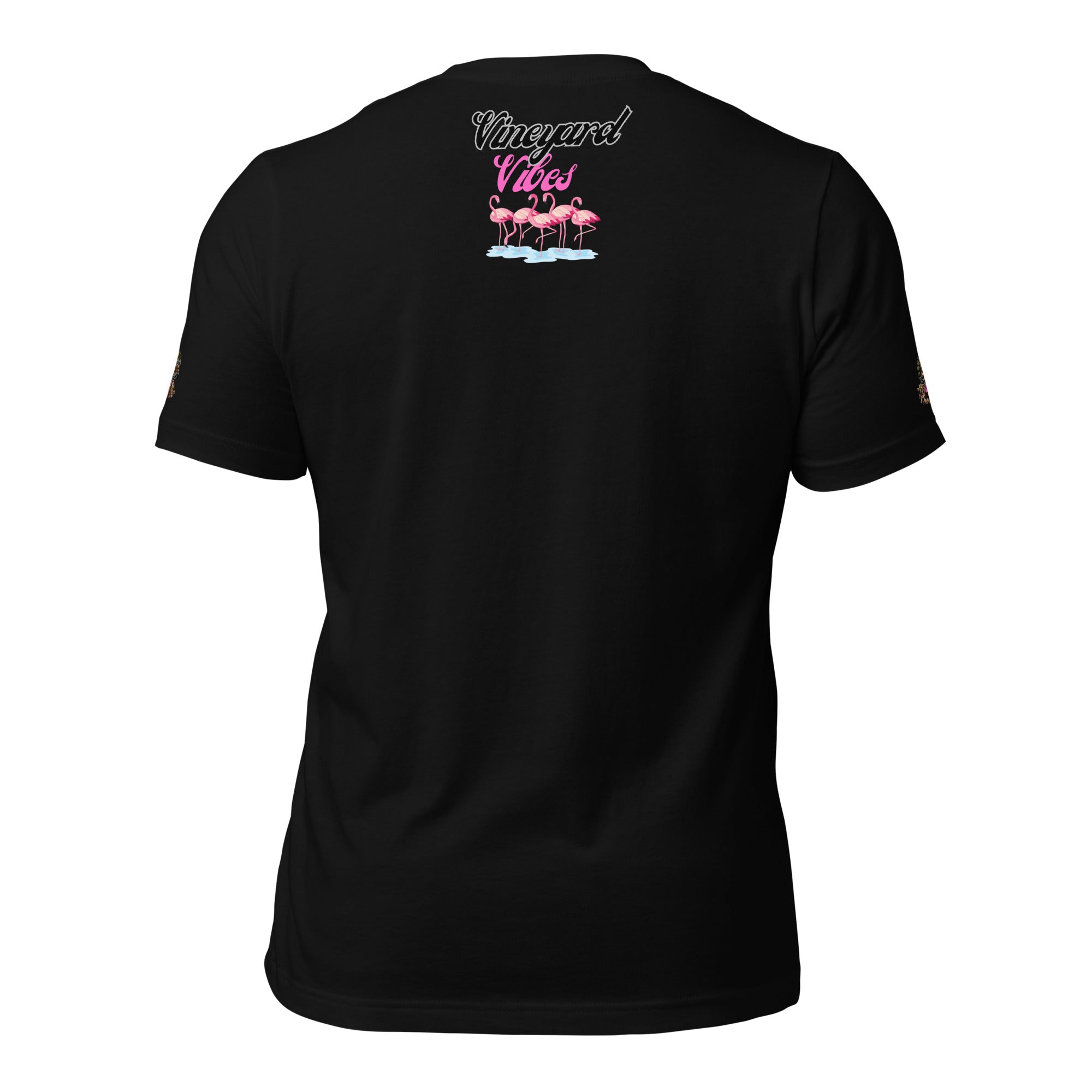Vineyard Vibes Miami Dream 24/7 - Unisex t-shirt
