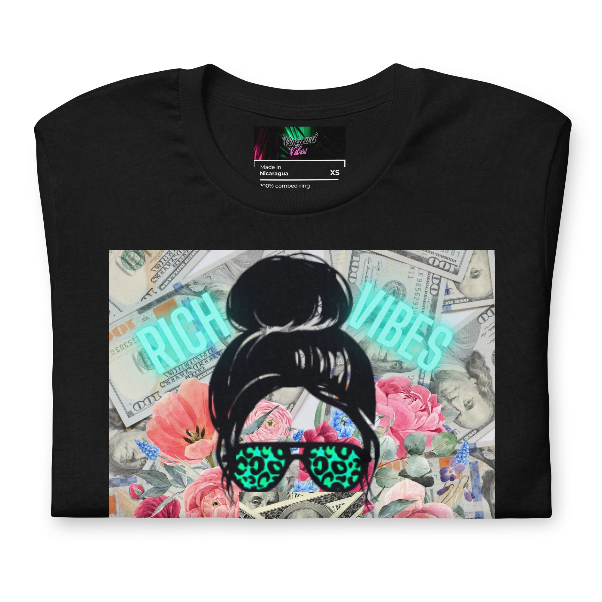 Vineyard Vibes Miami Dream 24/7 - Unisex t-shirt