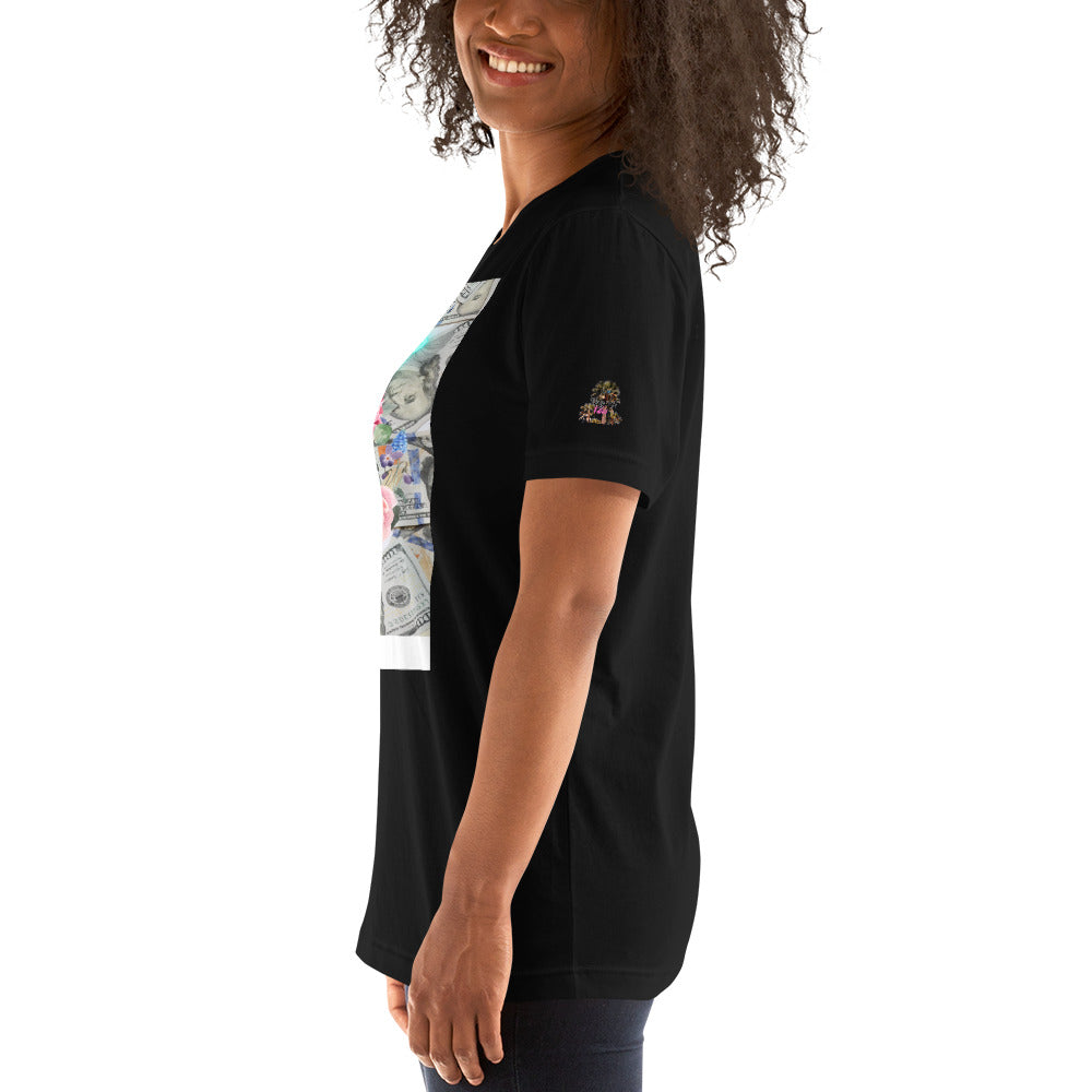 Vineyard Vibes Miami Dream 24/7 - Unisex t-shirt