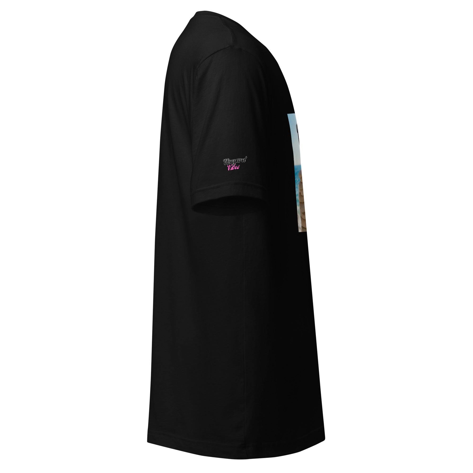 Vineyard Vibes Zen Stones - Unisex t-shirt