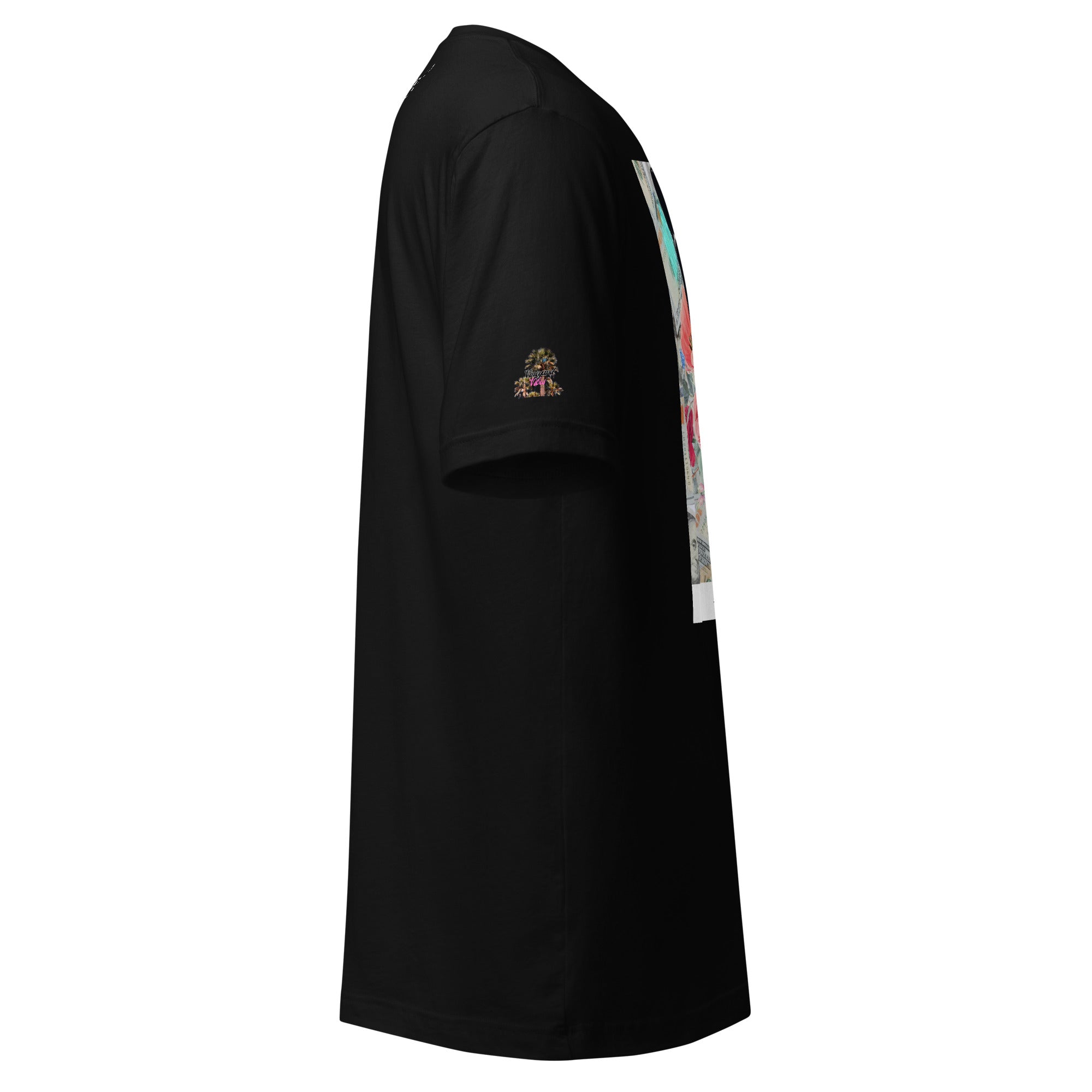 Vineyard Vibes Miami Dream 24/7 - Unisex t-shirt