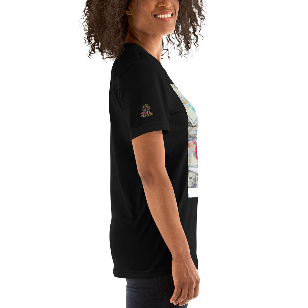 Vineyard Vibes Miami Dream 24/7 - Unisex t-shirt