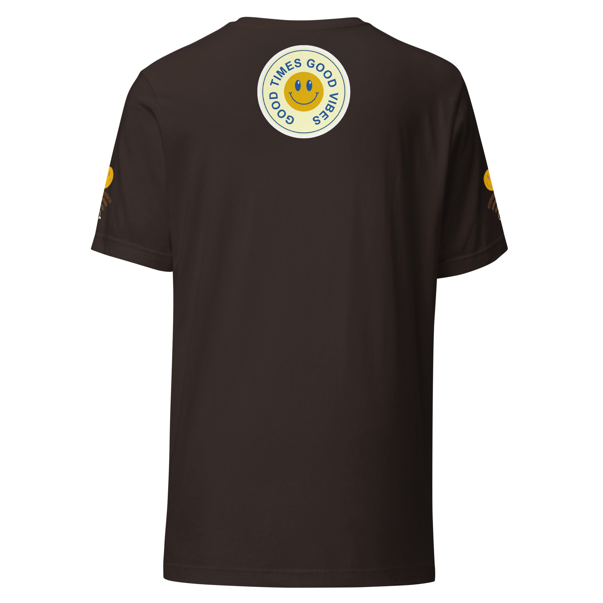 Rich Drip Good Morning Vibes 2 - Unisex t-shirt