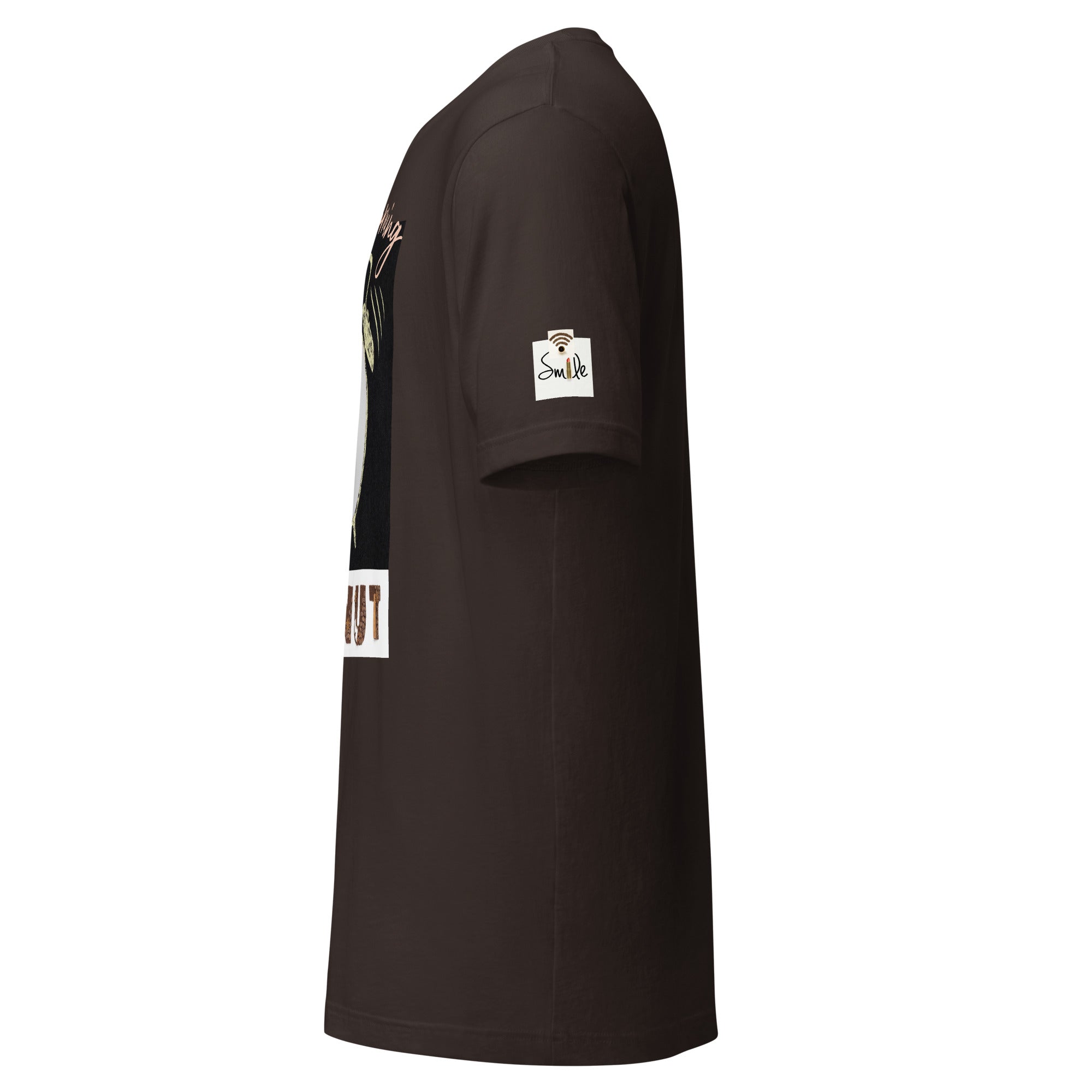 Rich Drip Good Morning Vibes - Unisex t-shirt