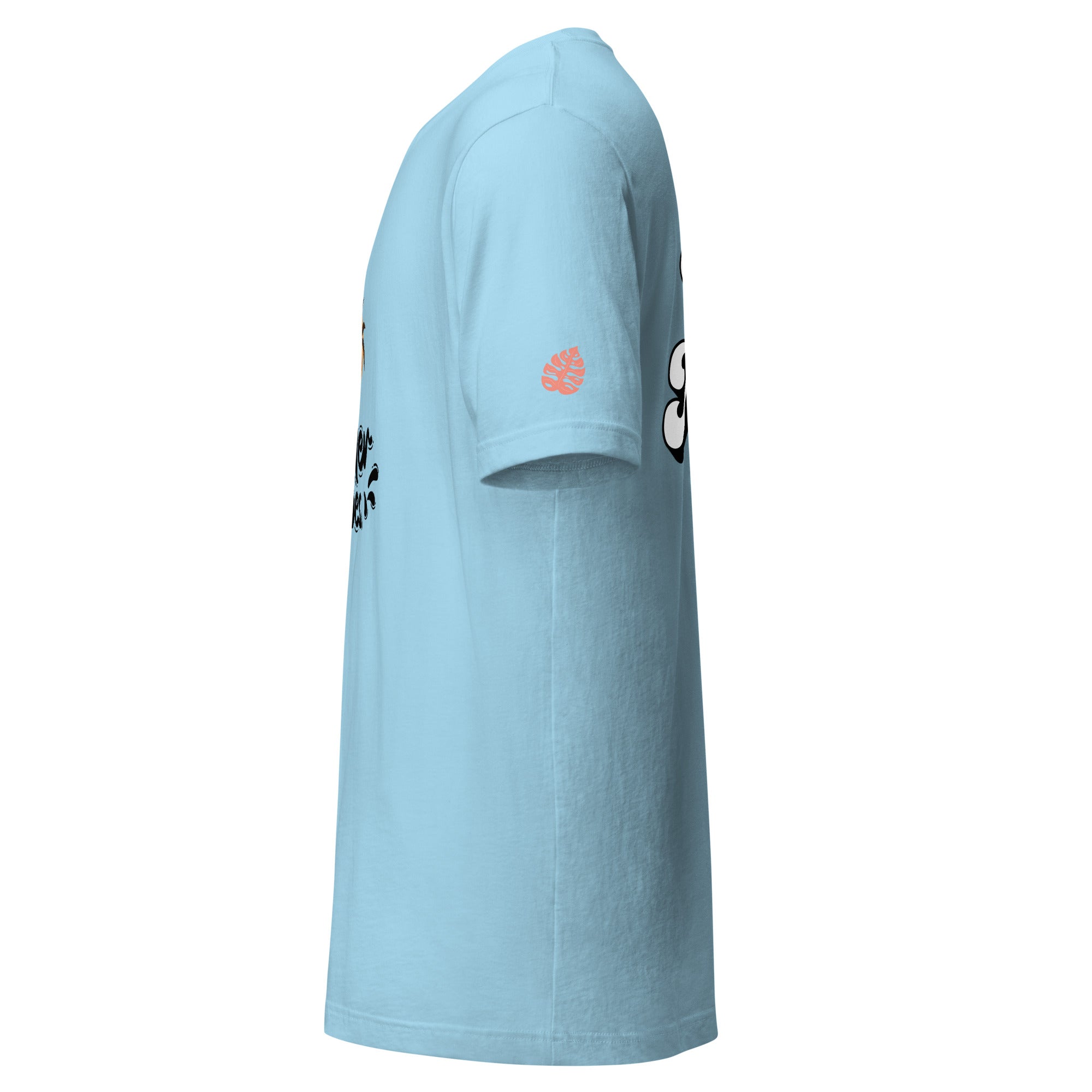 Rich Drip Summer Vibes "Enjoy Every Moment" 1.0 - Unisex t-shirt