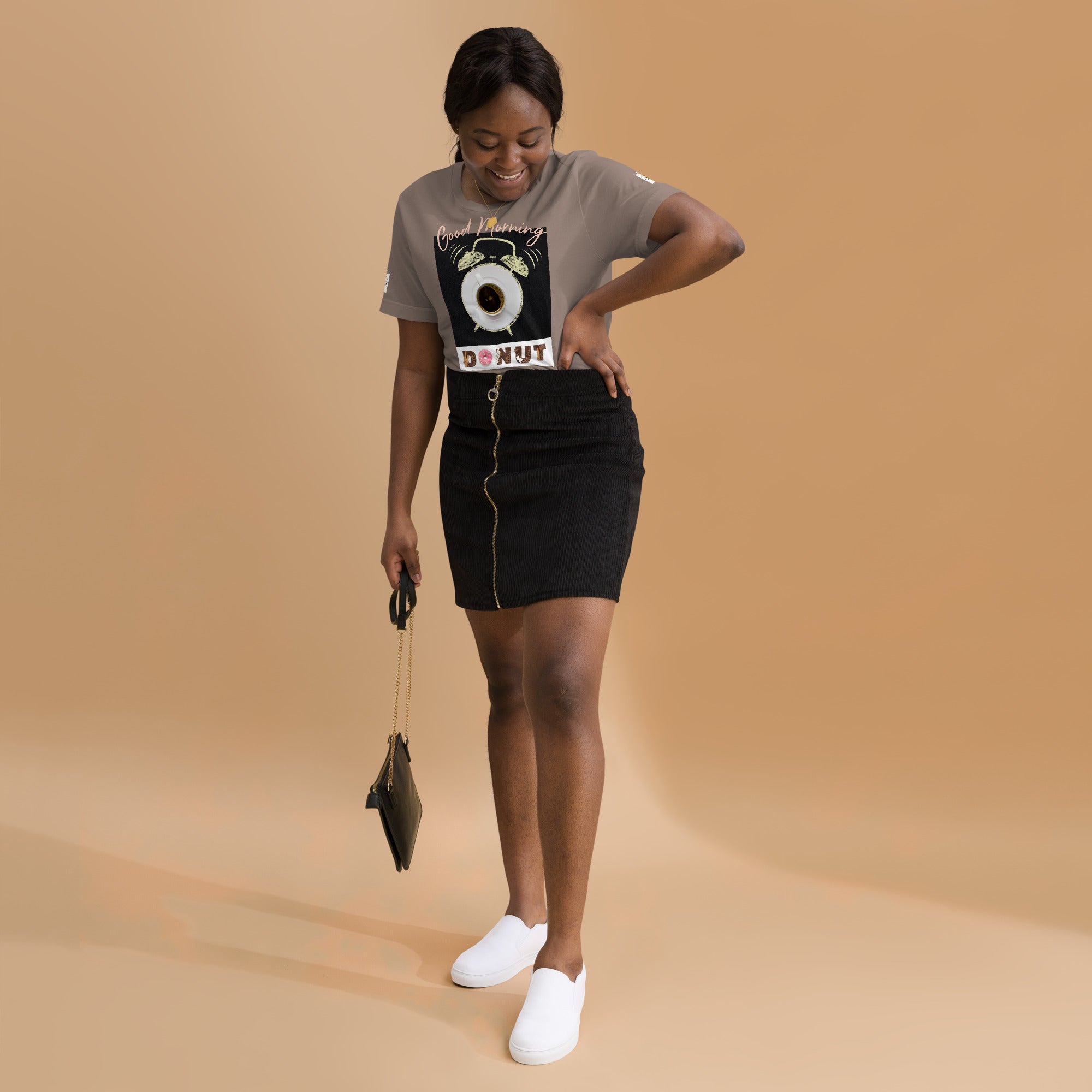 Rich Drip Good Morning Vibes - Unisex t-shirt