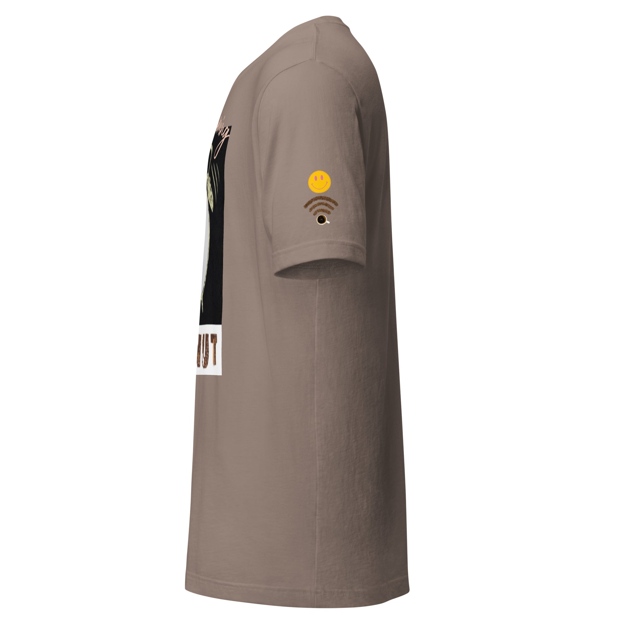 Rich Drip Good Morning Vibes 2 - Unisex t-shirt