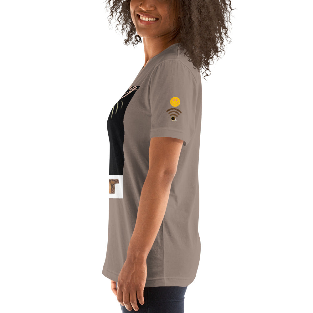 Rich Drip Good Morning Vibes 2 - Unisex t-shirt