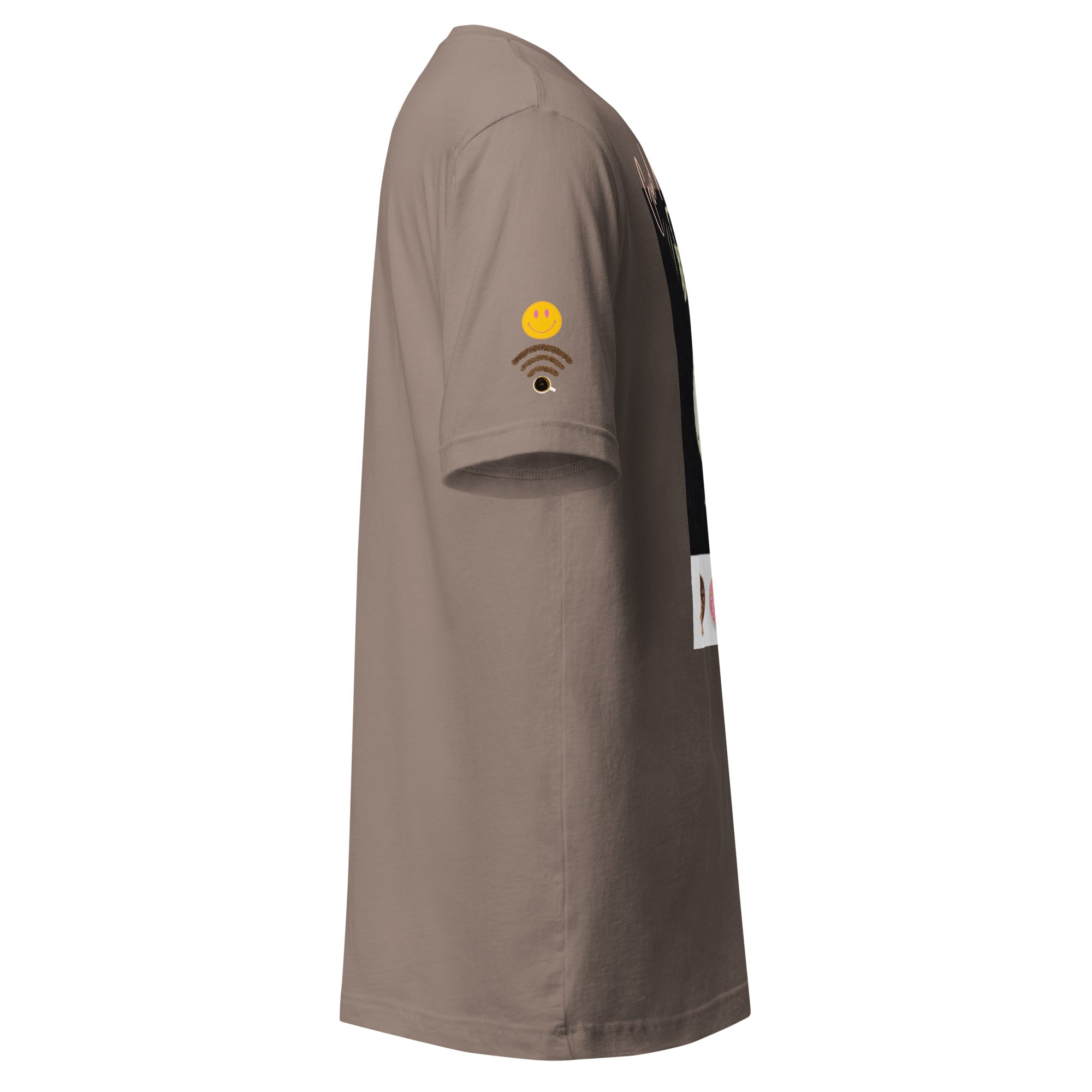 Rich Drip Good Morning Vibes 2 - Unisex t-shirt