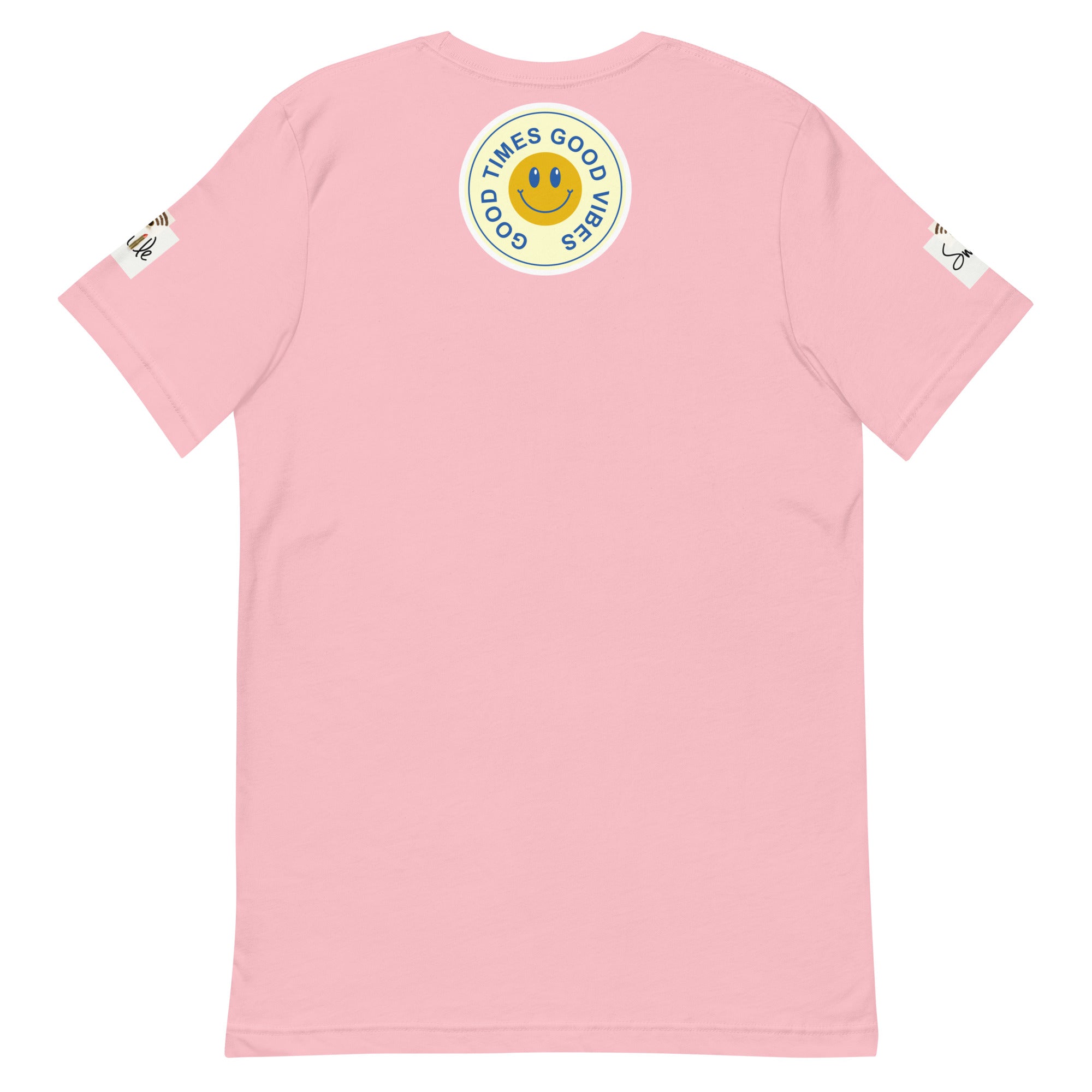 Rich Drip Good Morning Vibes - Unisex t-shirt