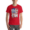 Rich Vibes USA Born On July 4TH 1776 - Unisex t-shirt