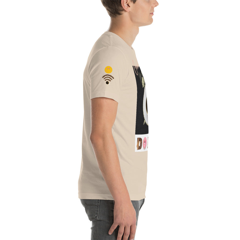 Rich Drip Good Morning Vibes 2 - Unisex t-shirt