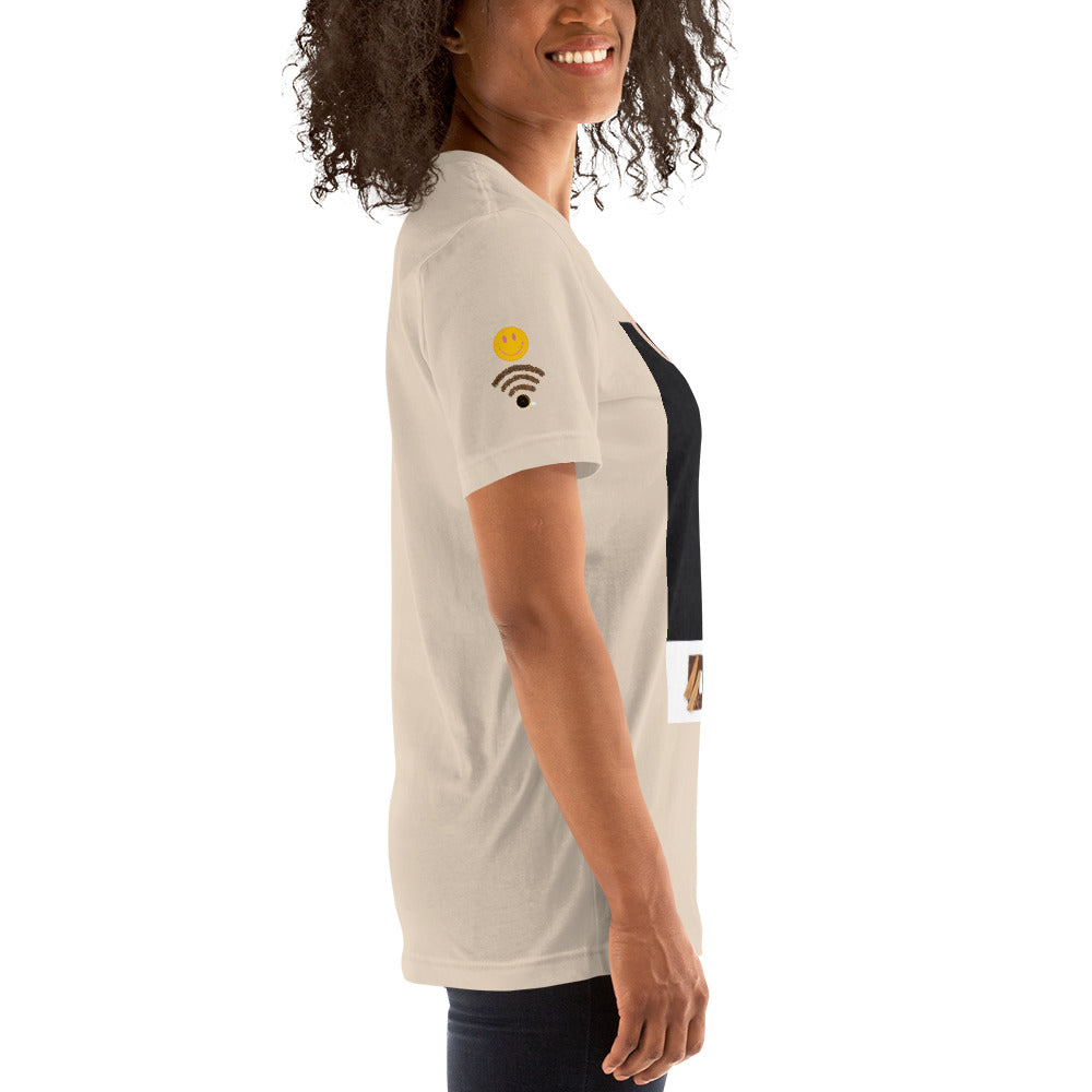 Rich Drip Good Morning Vibes 2 - Unisex t-shirt