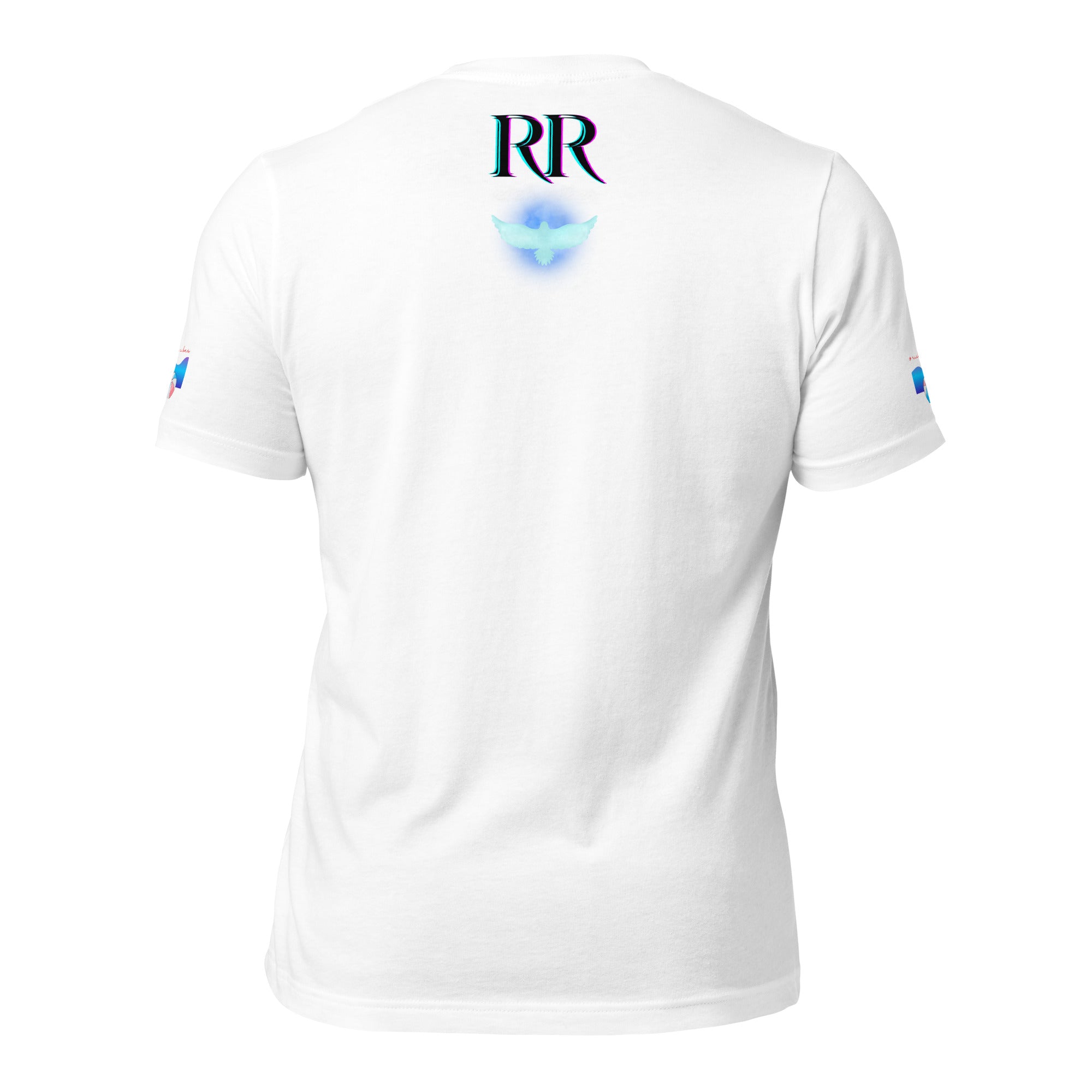 Rich Vibes RR Rich Drip 1.0 - Unisex t-shirt