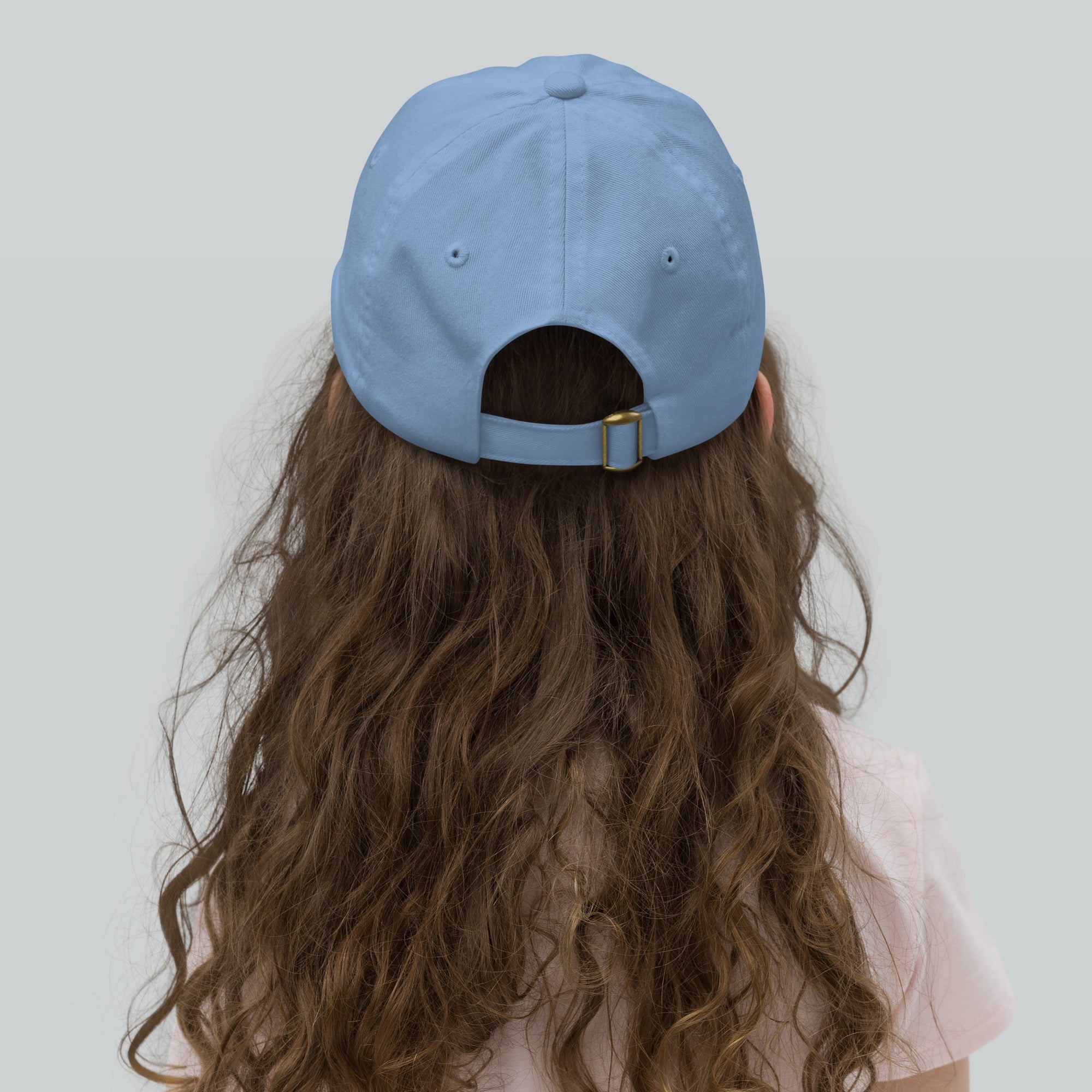 Rich Vibes Astronaut - Youth baseball cap