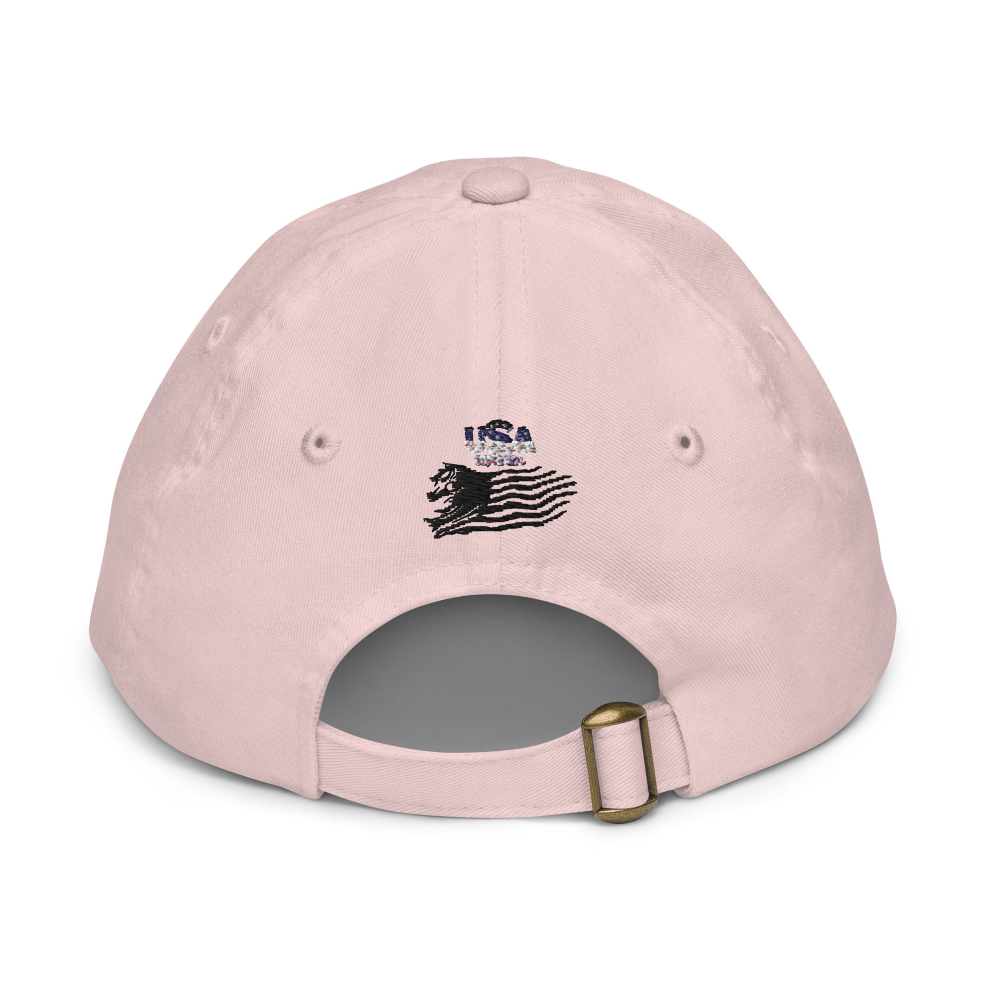 America Stars & Stripes - Youth baseball cap