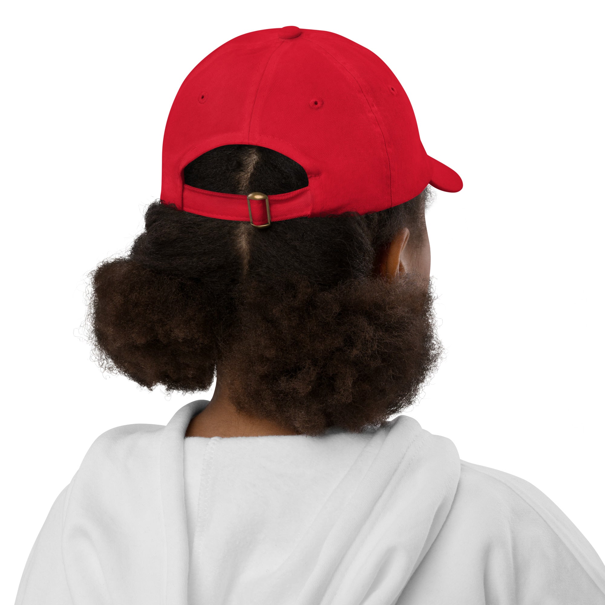 Rich Vibes Astronaut - Youth baseball cap