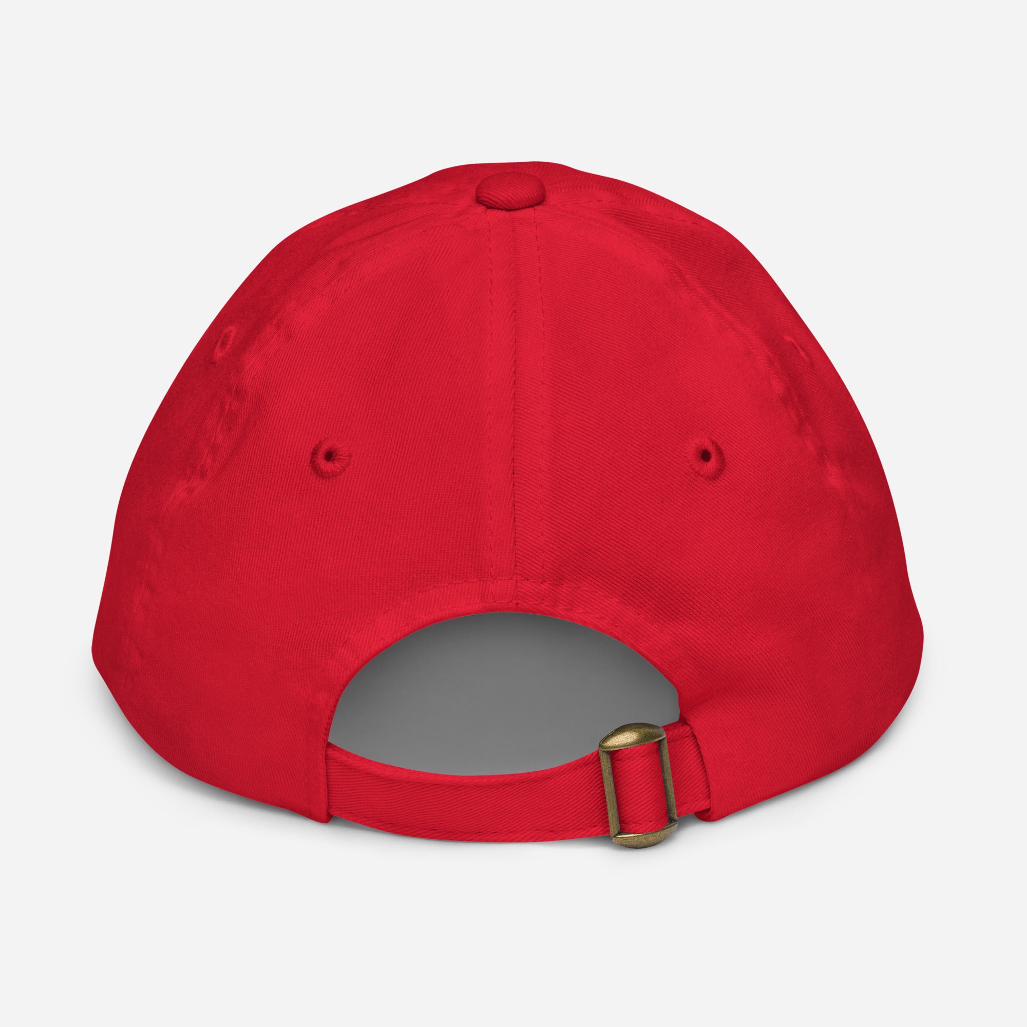 Rich Vibes Astronaut - Youth baseball cap