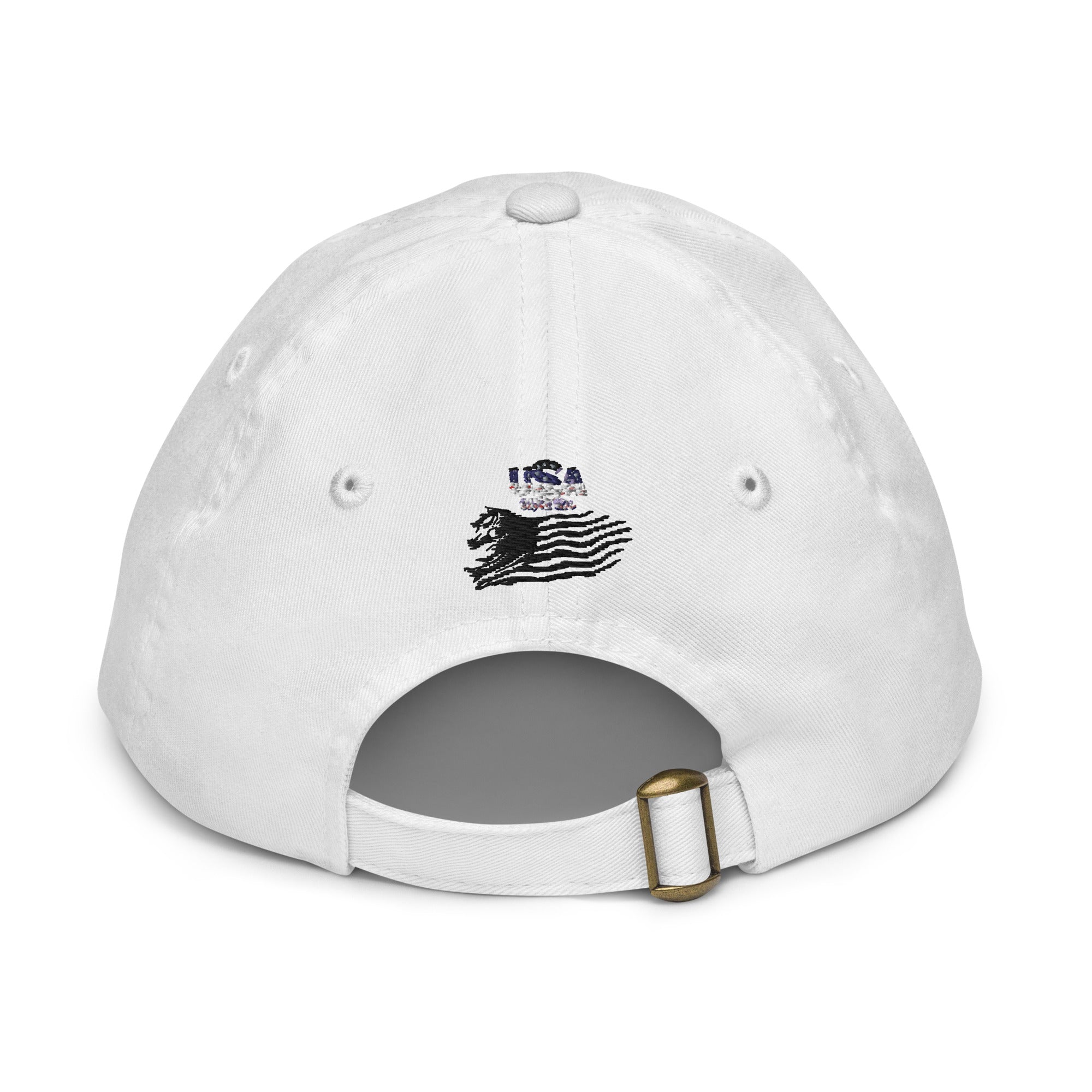 America Stars & Stripes - Youth baseball cap