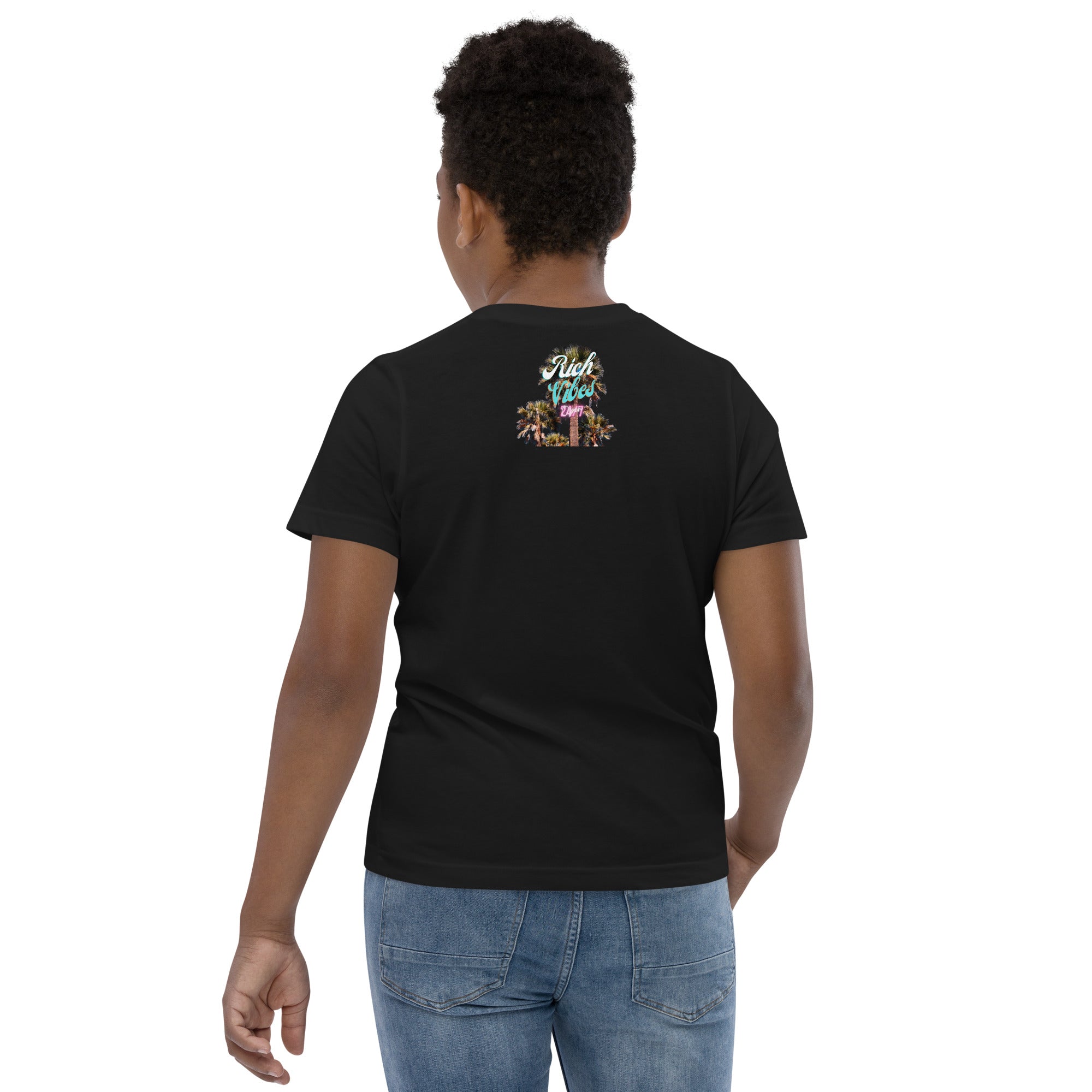 Brand Of The Brave Play To Win 2.0 Youth jersey t-shirt