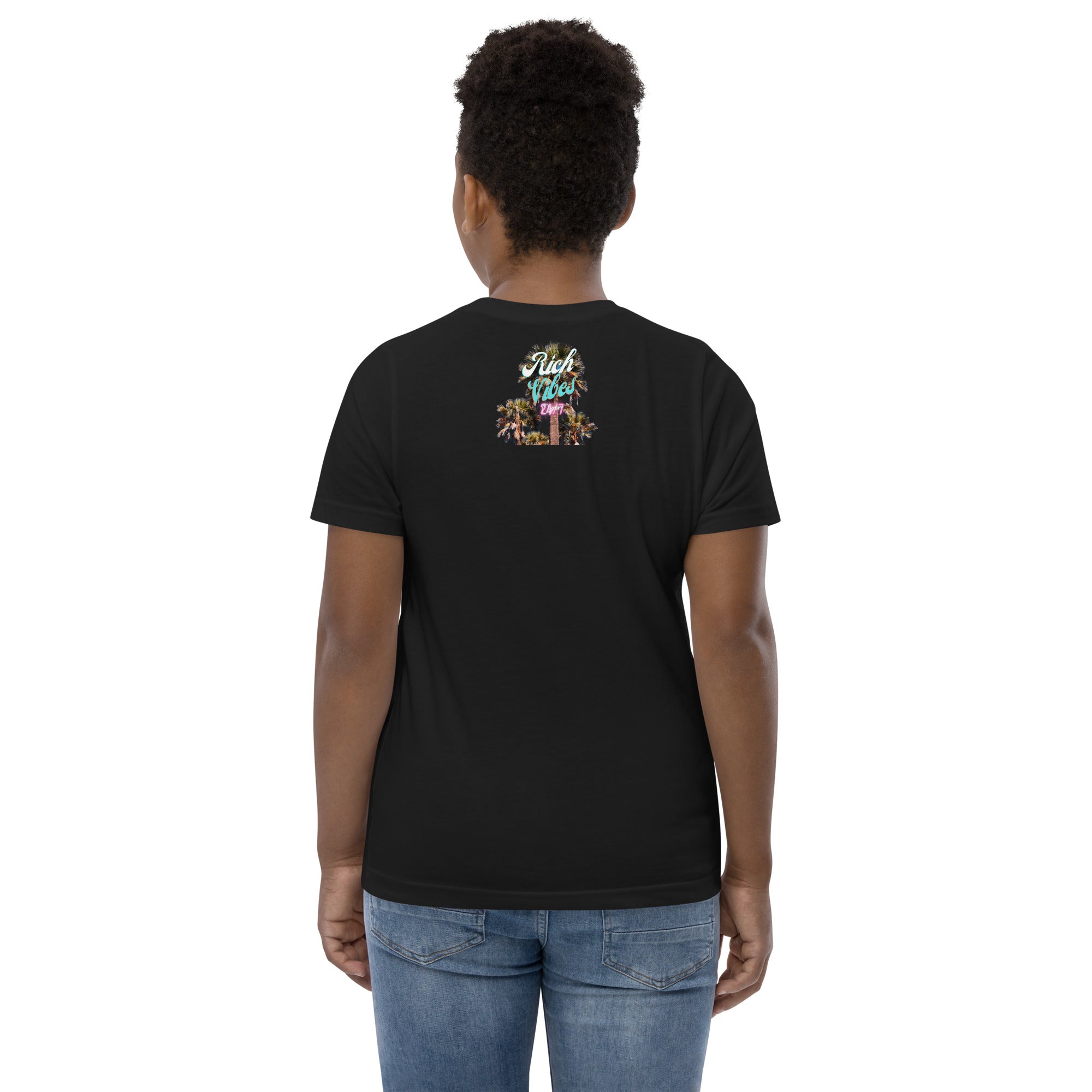 Brand Of The Brave Play To Win 2.0 Youth jersey t-shirt