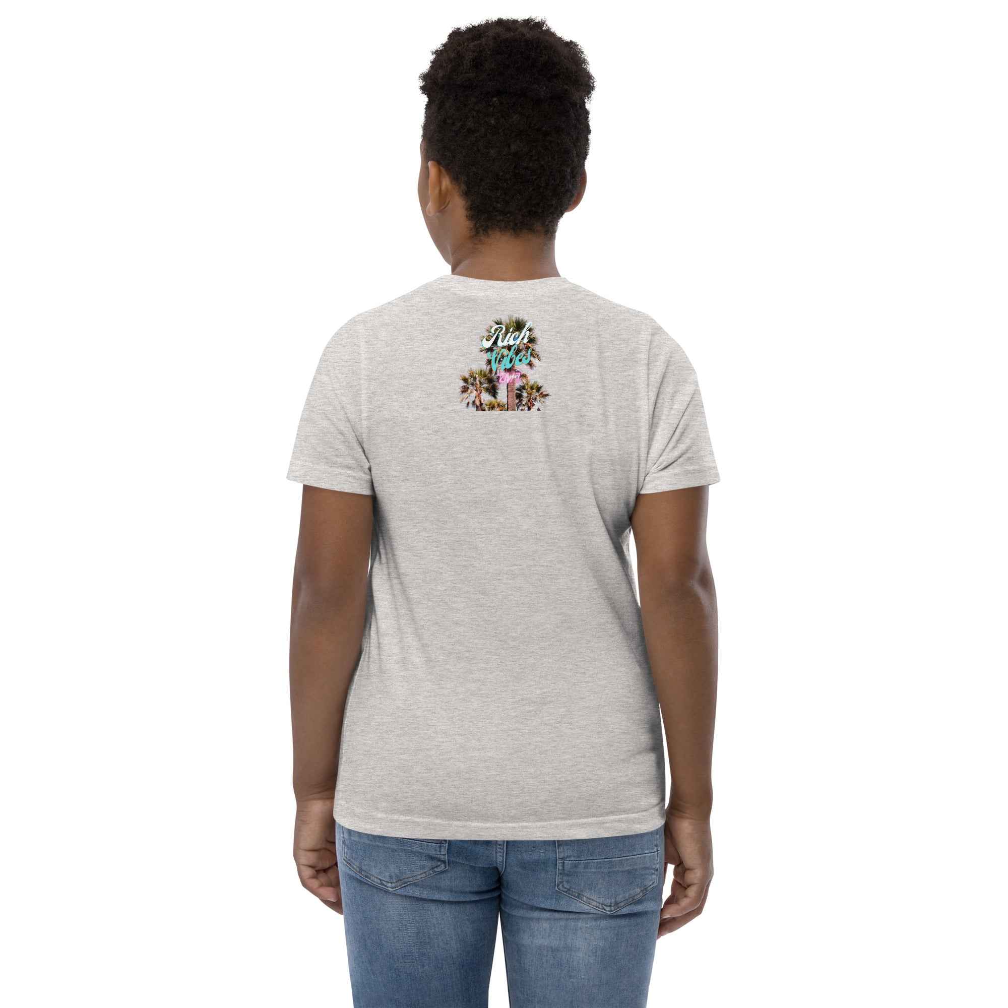 Brand Of The Brave Play To Win 1.0 Youth jersey t-shirt