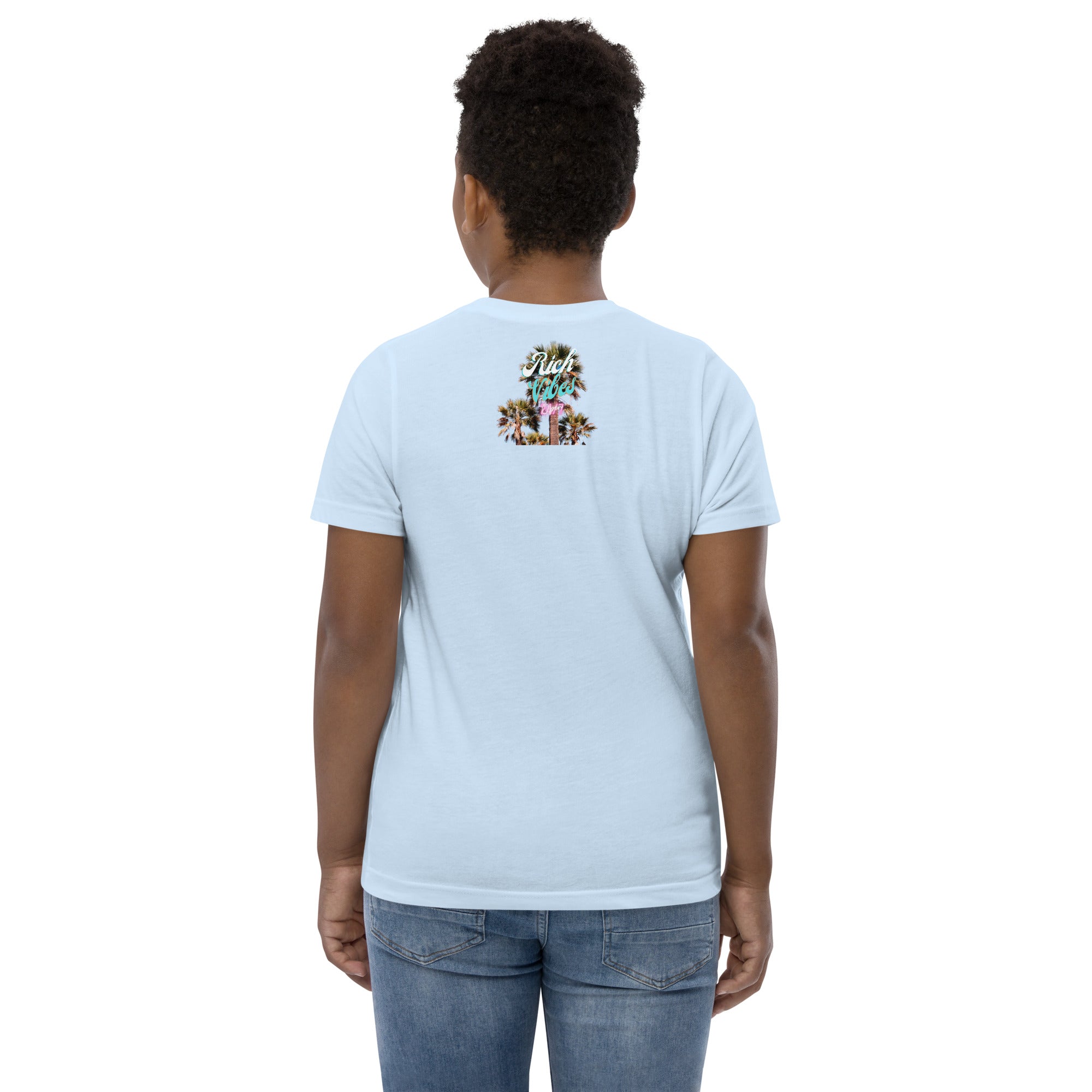 Brand Of The Brave Play To Win 2.0 Youth jersey t-shirt