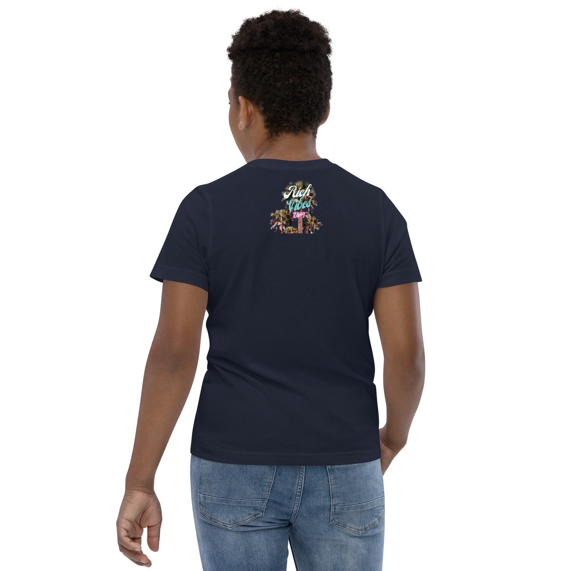 Brand Of The Brave Play To Win 2.0 Youth jersey t-shirt