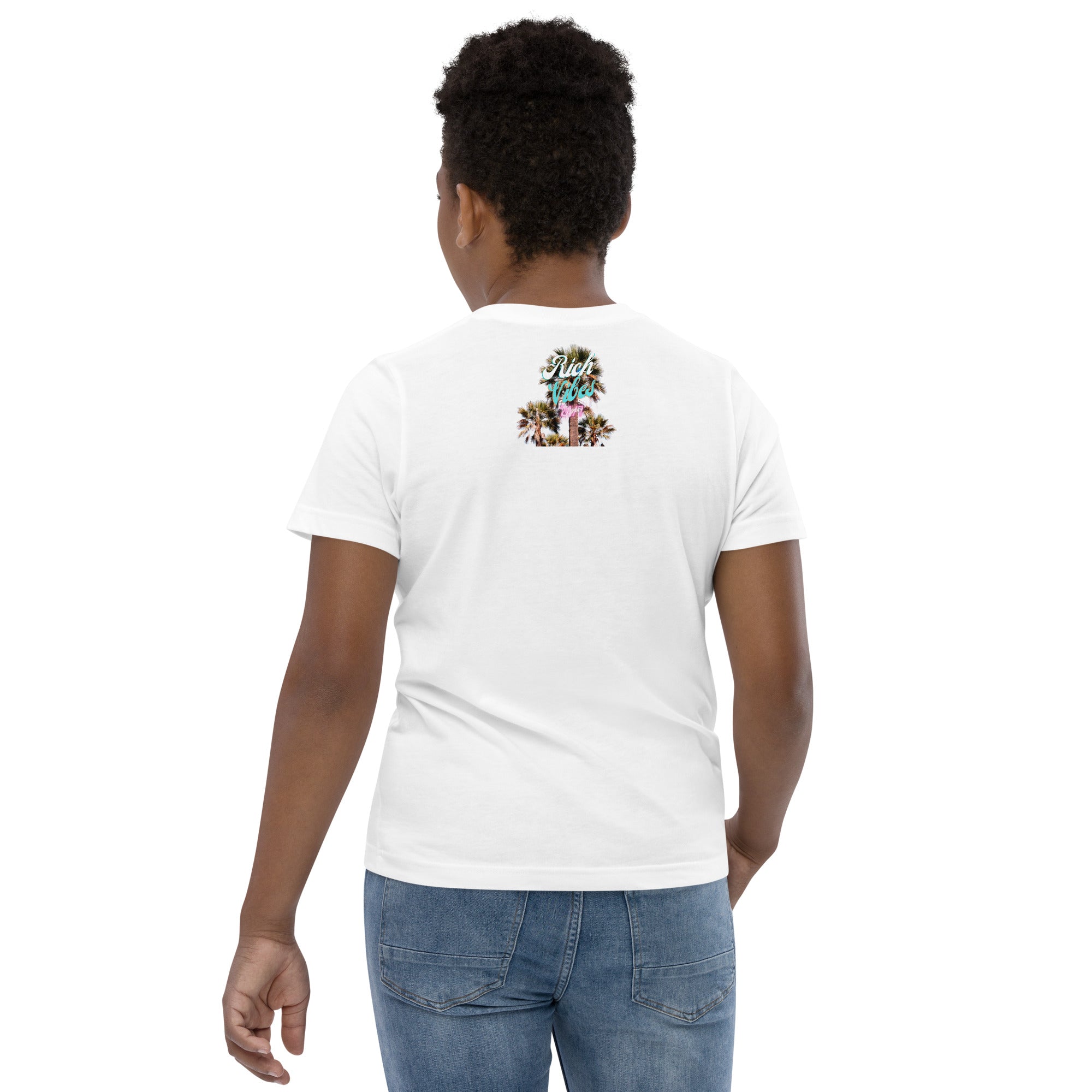 Brand Of The Brave Play To Win 1.0 Youth jersey t-shirt