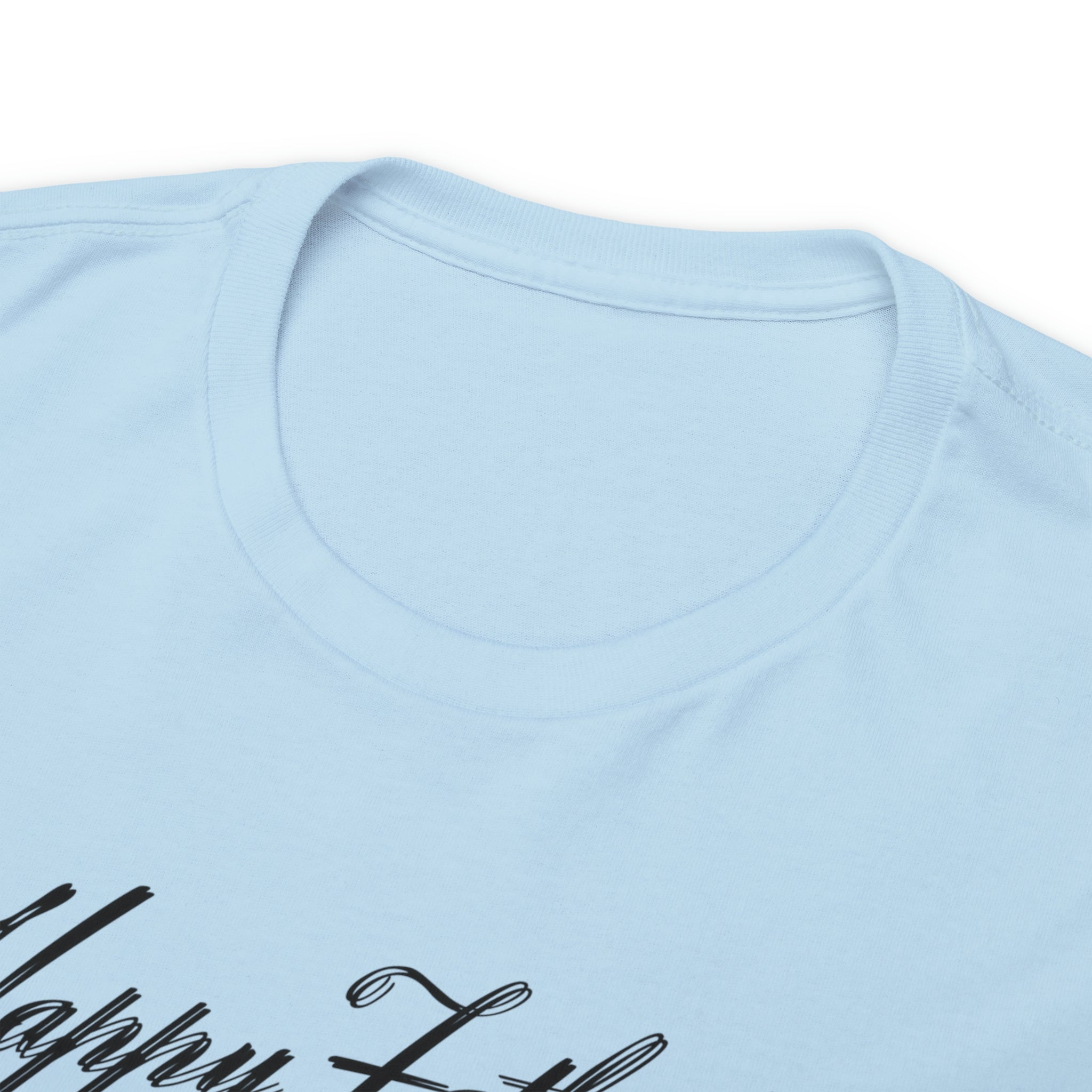 Rich Vibes Brand Of The Brave Happy Father's Day  - Heavy T-Shirt